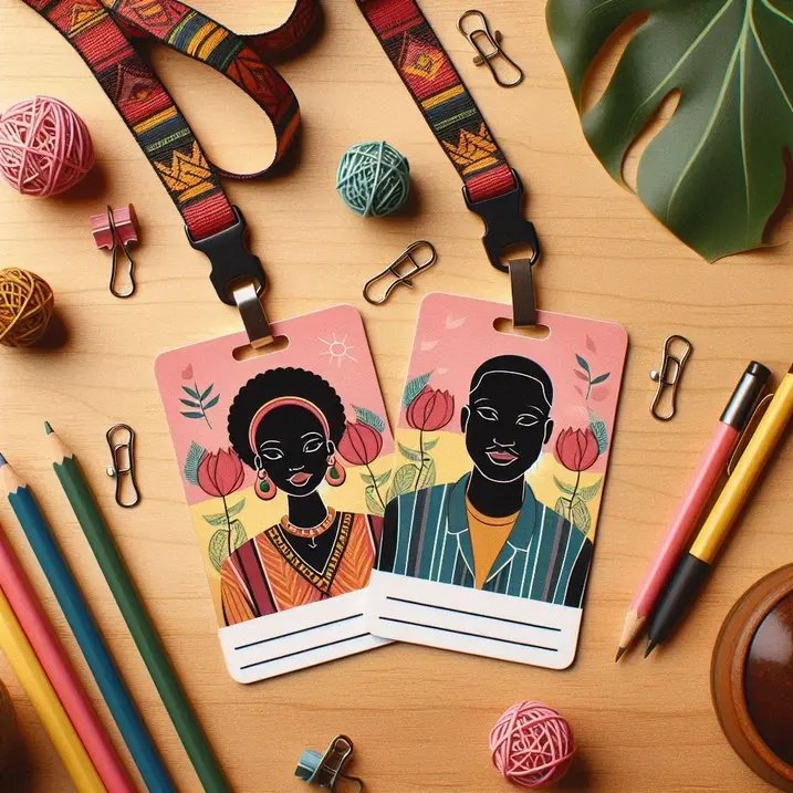 Mengapa Lanyard Couple Jadi Pilihan Manis untuk Anda dan Pasangan?